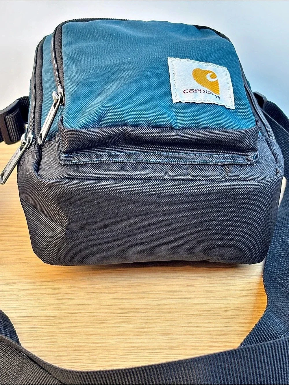 Carhartt utility crossbody